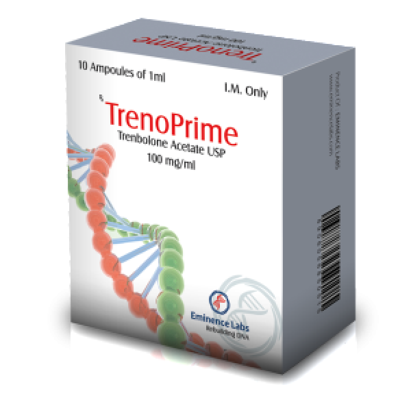 Trenoprime in USA Online