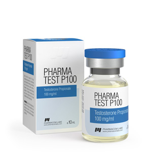 Pharma Test P100 in USA Online