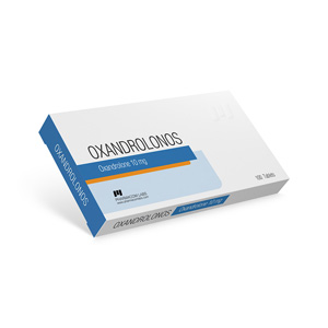 Oxandrolonos 10 in USA Online