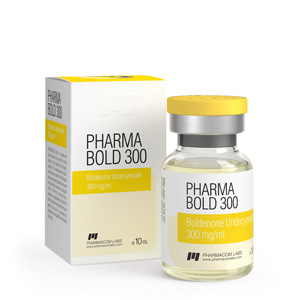 Pharma Bold 300 in USA Online