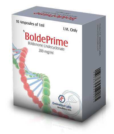 Boldeprime in USA Online