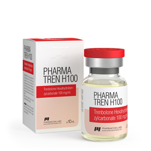 Pharma Tren H100 in USA Online