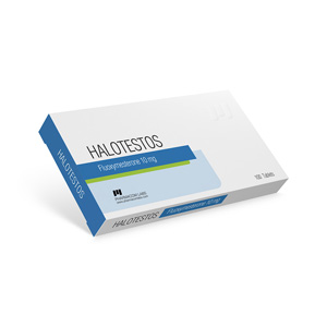 Halotestos 10 in USA Online